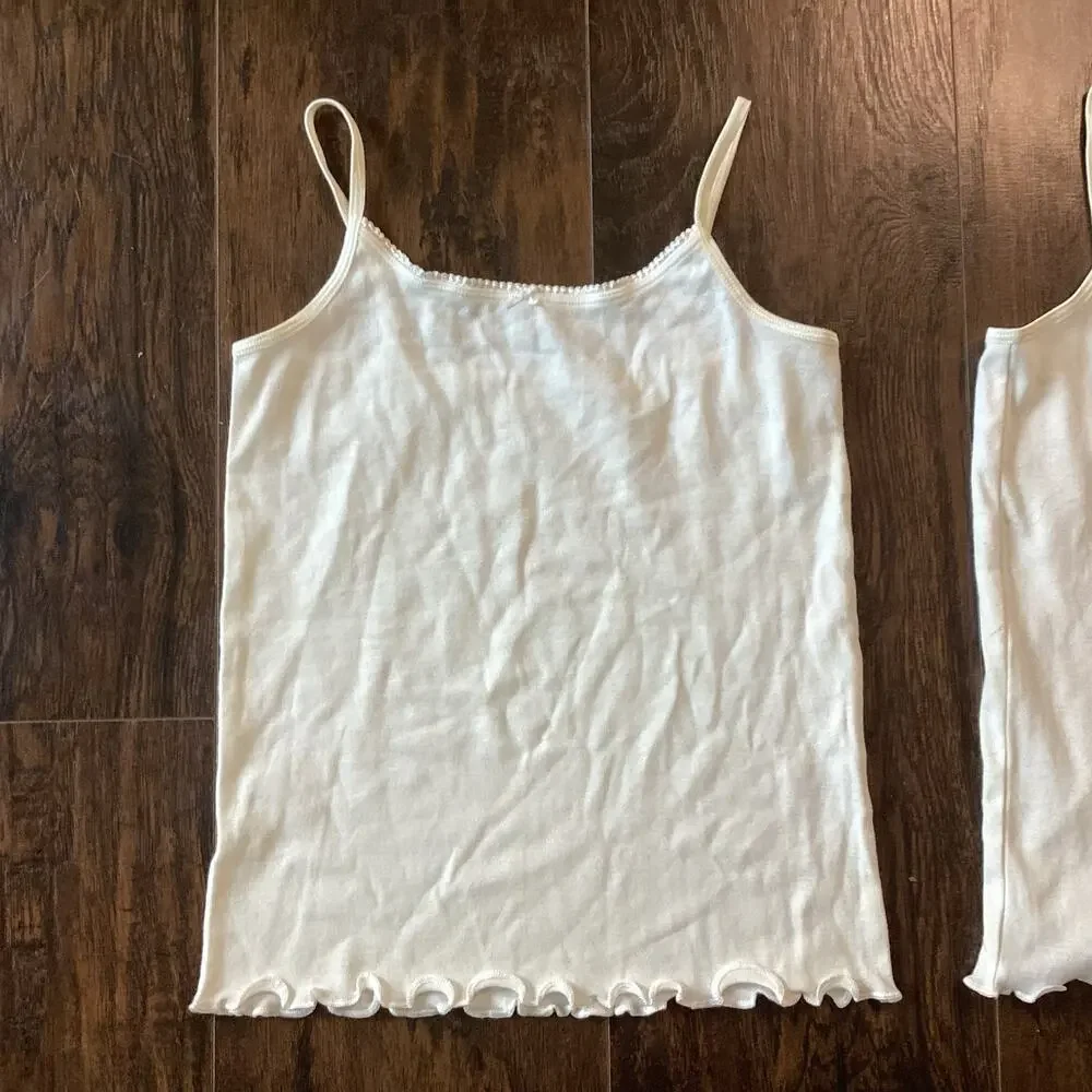 Gymboree Camisoles